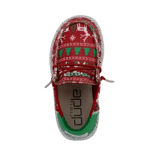 Hey Dude girls Wendy Toddler2