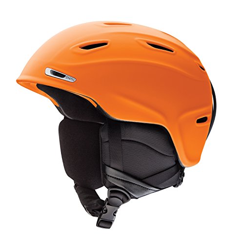 Casco da sci e snowboard in costruzione In-Mold con ottima ventilazione
