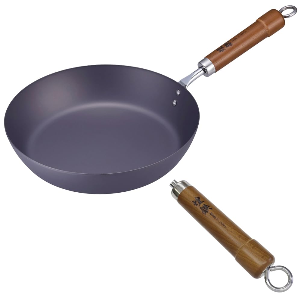 銅製フライパン 銅 フライパン(30cm) 料理道具 銅源サイトウ