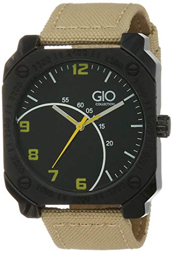 GIO COLLECTION  FG1001-02 Watch