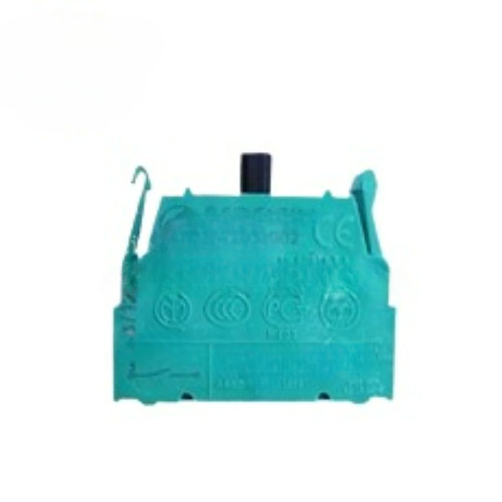 2-piece set suitable for normal opening of switch contact point pcw10-