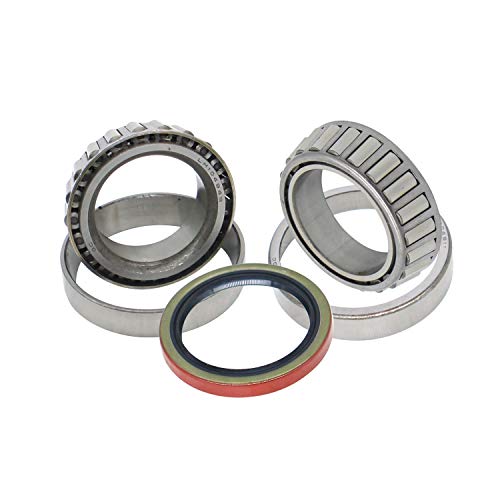 Kit roulement de moyeu 6658228 haute résistance pour skid steer Bobcat 773