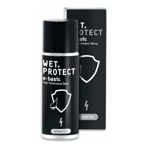Cimco 151140 - Wetprotect e-basic Spray 50 ml