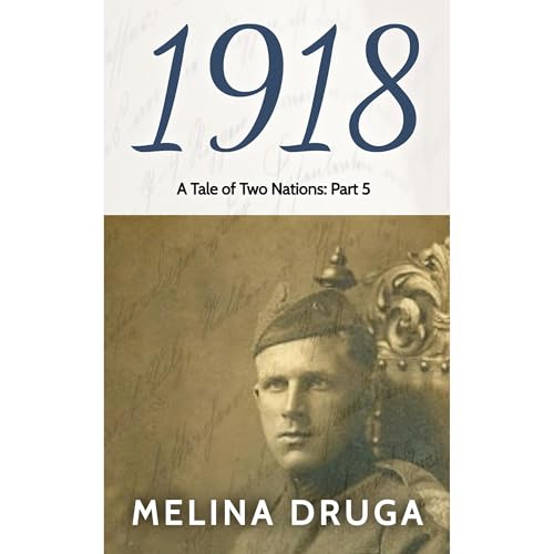 1918 by Melina Druga episode artwork