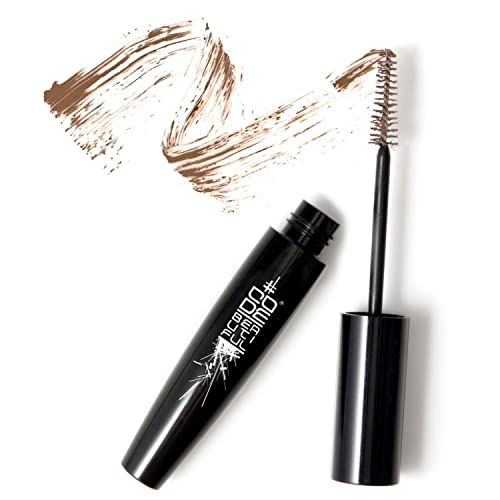 CODE Beautiful Eyelash primer | Pre Mascara Lash Primer Boosts your Lashes for Volume & Length | Lash Lengthening Mascara Primer | Vegan & Cruelty Free Eye Make-up | FFL Forget Fake Lashes 12ml - Image 7