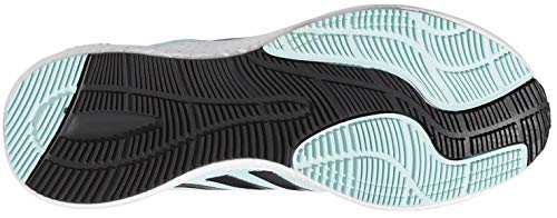 Image of Adidas Women's Edge Lux Ankle-High Running Shoe