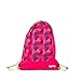 ergobag Gym Bag Prime DanceBear Turnbeutel Fitness & Training Unisex Kinder Kinder Pink Stones (Rosa), Einheitsgröße