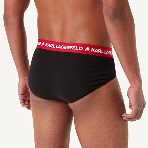 KARL LAGERFELD Court Homme - Image 5