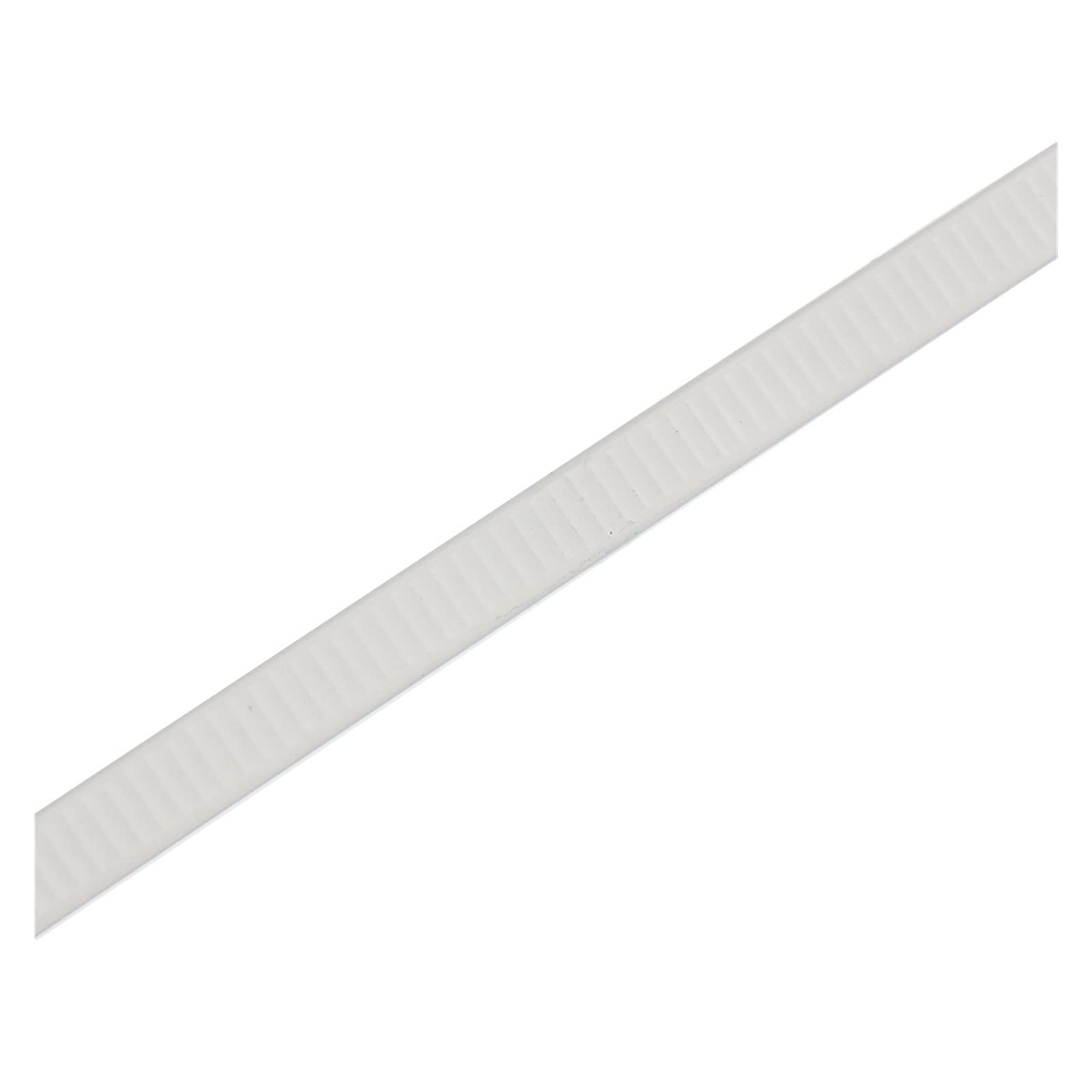 assortimento di Fascette per Cavi,Fascette per, Fascetta fermacavo in Nylon da 100 Pezzi 4 * 200(3x120mm 1000pcs)