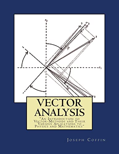Vector Analysis: "An Introduction to Vector-Met... 1517550769 Book Cover