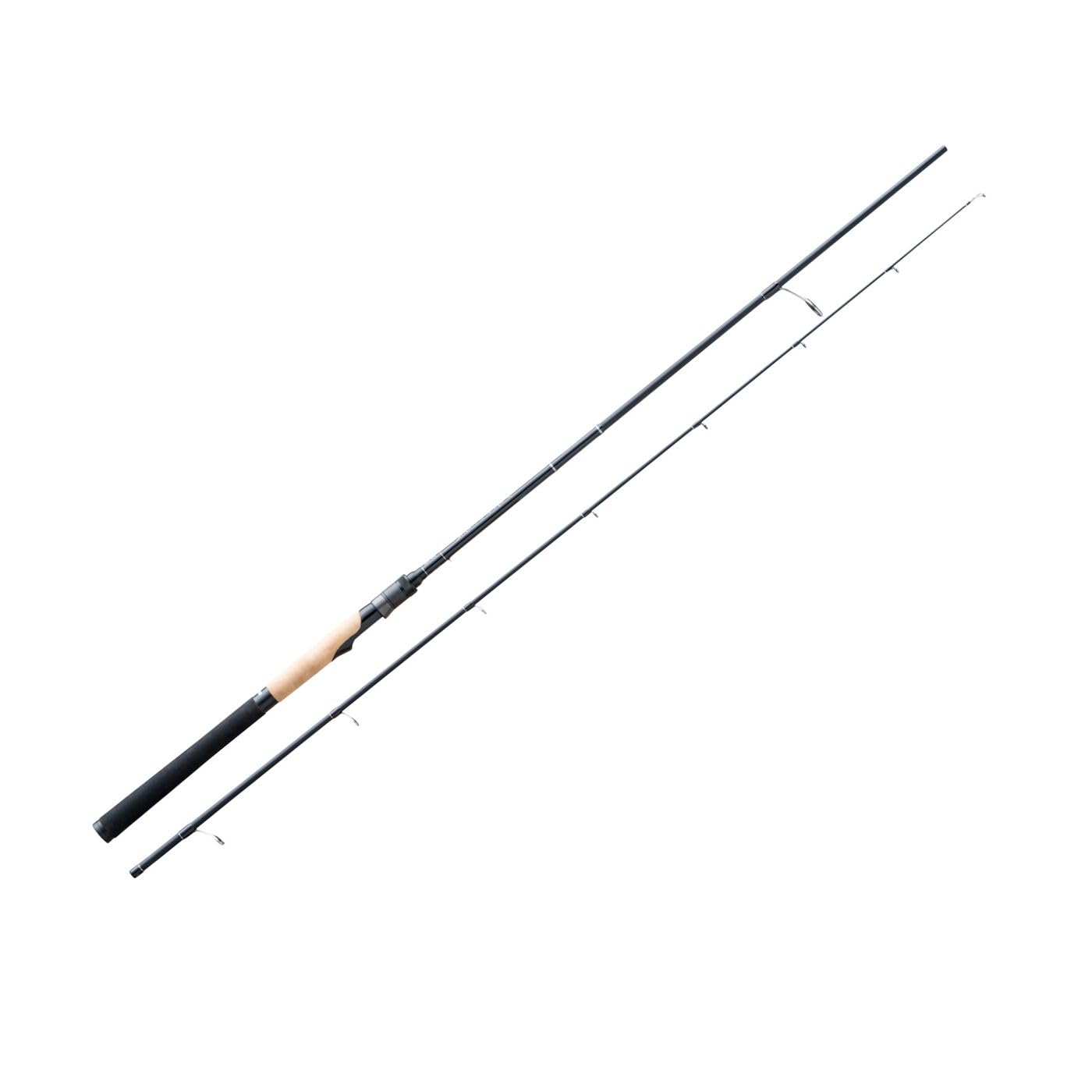 Rapala Canne Leurres Spinning Shadow Blade - 244cm - 10-28g - RSB802MF - RSB802MF