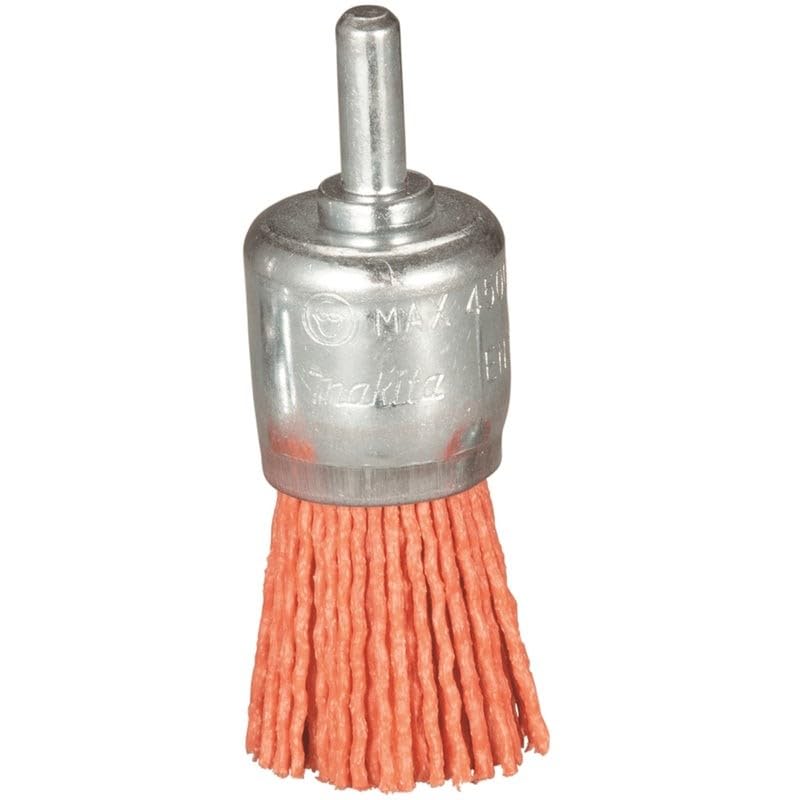 Image of Makita D-45674 - Finishing Brush 17 mm Thick