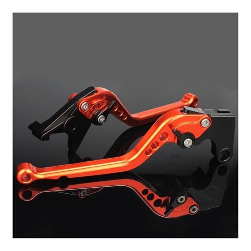 Leviers de frein et d'embrayage pour YZF-R7 2021-2025 | Guidon moto