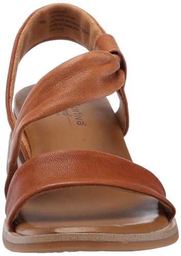 Comfortiva Women's Marcy Sandal2