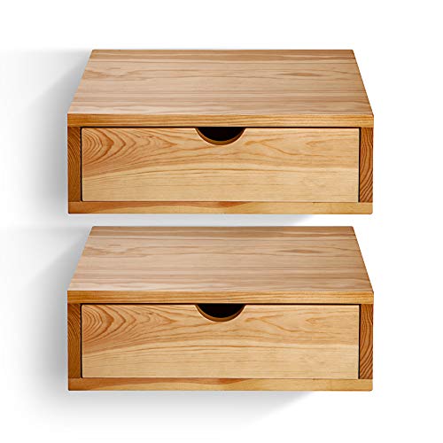 Muebles Auxiliares Dormitorio Color Madera Marca SUEÑOS ZZZ