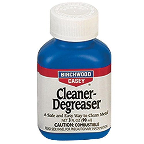 Cleaner-Degreaser, 3 fl. oz. Bottle