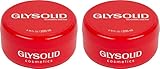 Glysolid Glycerin Skin Cream - Thick, Smooth, and Silky - Trusted Formula for Hands, Feet and Body...