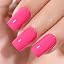 Hot pink