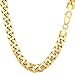 Jewelry Affairs - Gold 14 Karat (585) Gelbgold