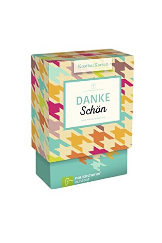 KostbarKarten: DankeSchön KostbarKarten: DankeSchön