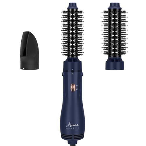 Aima Beauty 4-in-1 Round Brush Dryer
