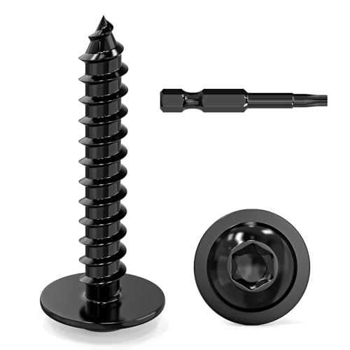 Dayalo MHDD Blechschrauben 50 Stück