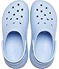 Crocs Unisex-Adult Crush Clog, Blue Calcite, 11 UK Men / 13 UK Women #2