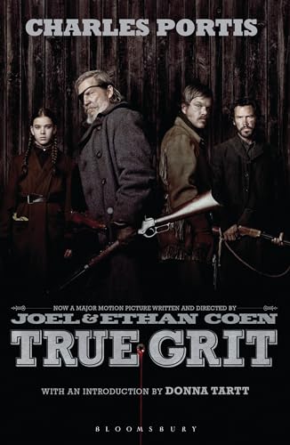 True Grit view 2