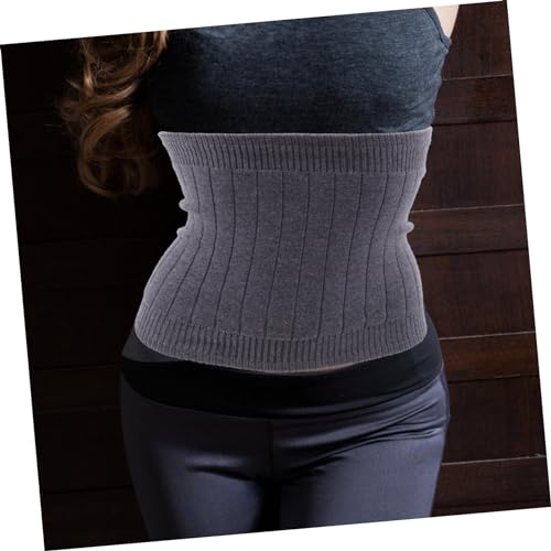 Cinturón lumbar resistente y reutilizable para invierno miniatura 6