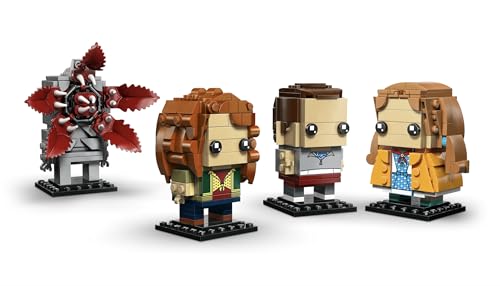 La Mejor Lista de Lego stranger things los preferidos por los clientes. 15 Imagen adicional