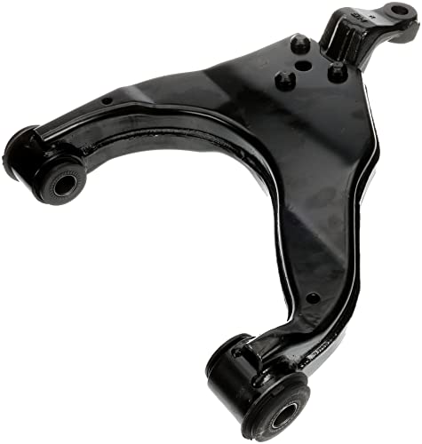Bras de suspension Dorman 524-020 de triangle avant droit passager inférieur pour auto