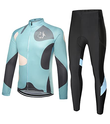 [Wuzfully] TCNW[W㉺  Y tH TCNEFA ]ԃTCNOEFA [hoCNW[W ]ԃEFA z(Lightblue-3XL)