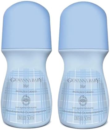 Giovanna Baby - Kit Giovanna B...