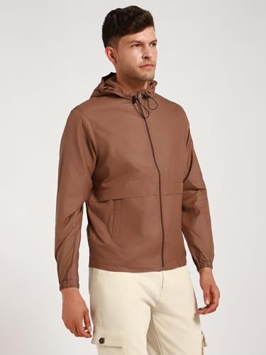 Image of Dennis Lingo Men's Polyester Standard Length Jacket