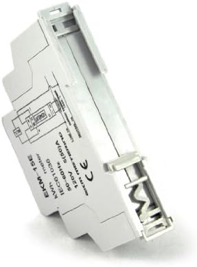 kWh Electric Meter - 120 Volt, 2-Wire, External 14mm 50A Current Transformer - Image 5