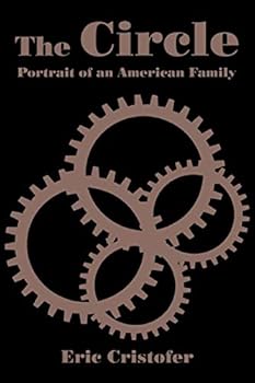 Paperback The Circle: Portrait of an American Family Book