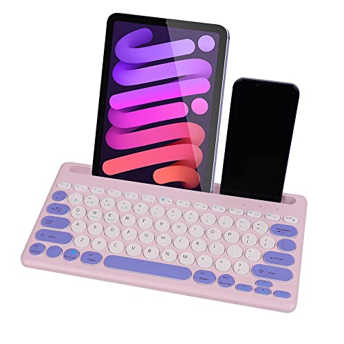 【空の恵み】 iPad Air4+ ワイヤレスキーボード 41OtNlPkjgL.jpg
