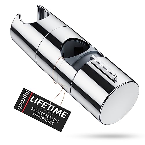 Duschkopf Halterung 16-27 Mm - Ohne Bohren Für Duschstangen