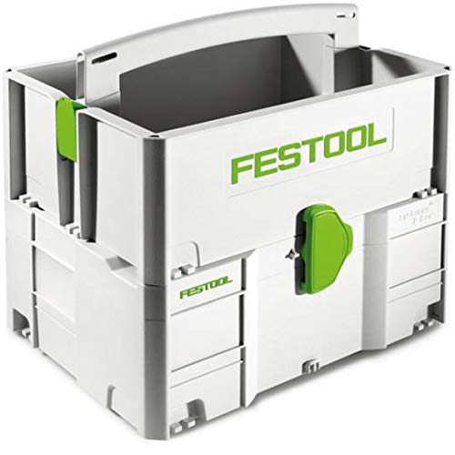 Festool, Cassetta per gli attrezzi - 499550