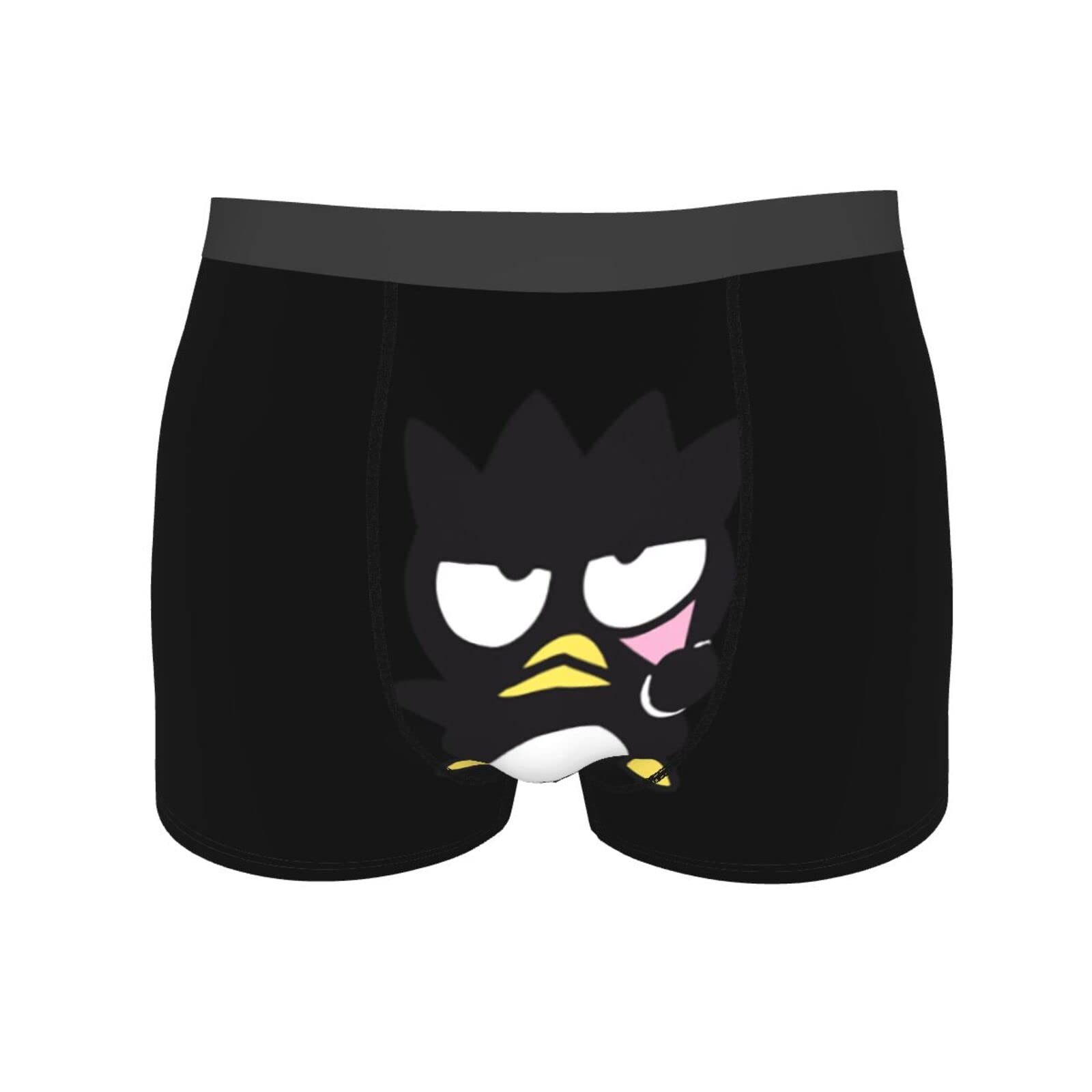 Amazon.co.jp: バッドばつ丸 メンズ 四角パンツメンズ ブリーフ