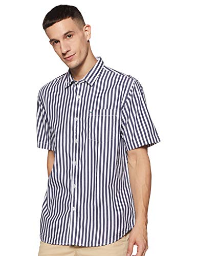 Image of Indigo Nation Men Shirt