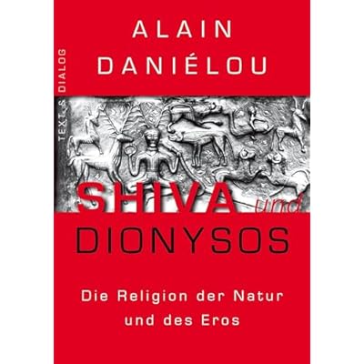 Shiva und Dionysos
