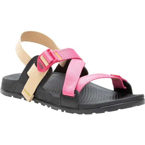 Image of Chaco Women's Lowdown Sandals