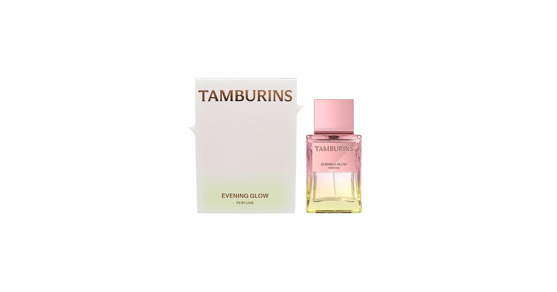 Amazon | タンバリンズ TAMBURINS パフューム EVENING GLOW