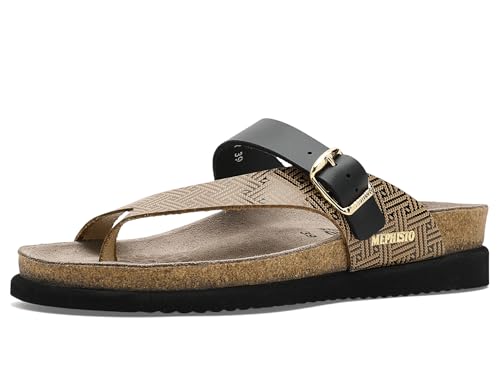 Image of Mephisto Women's Helen Thong Sandals