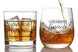 ANPXUWU Engagement Gifts for Couples Couples gifts for Newly Engaged Just Engaged Present Ideas for Her Him Bride Men Future Mr and Mrs Best Friend