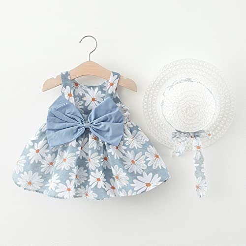 La mejor comparación de Vestidos para Bebé los 5 mejores. 5 Imagen adicional