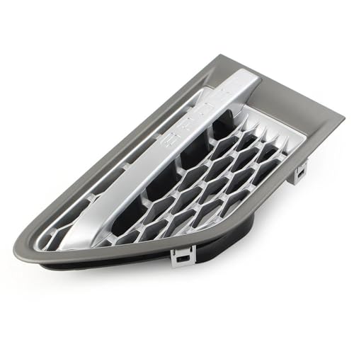 Parrilla delantera izquierda de alta calidad para Range Rover Sport 2010-2013 5
