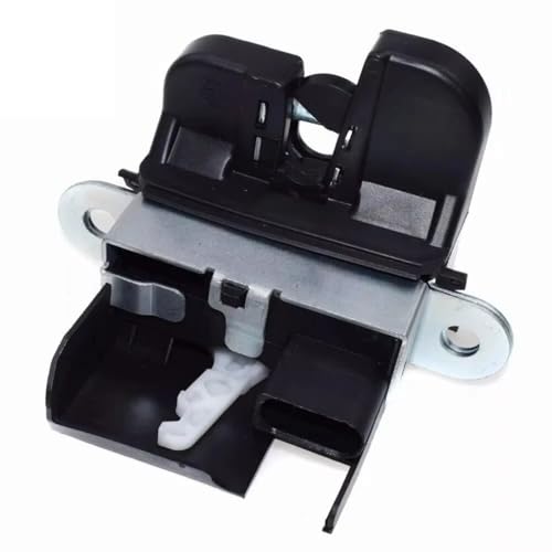 Verrou de coffre pour VW Tiguan 1P0827505D réparer fermeture coffre arrière bloqué