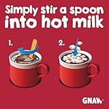 Hot Shot Taste Adventure Gift Set (8 Hot Choc Shots) - Image 6